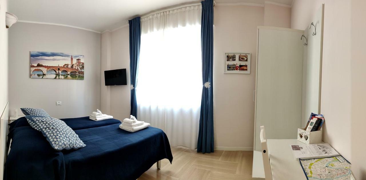 B&B Valverde Vérone Extérieur photo