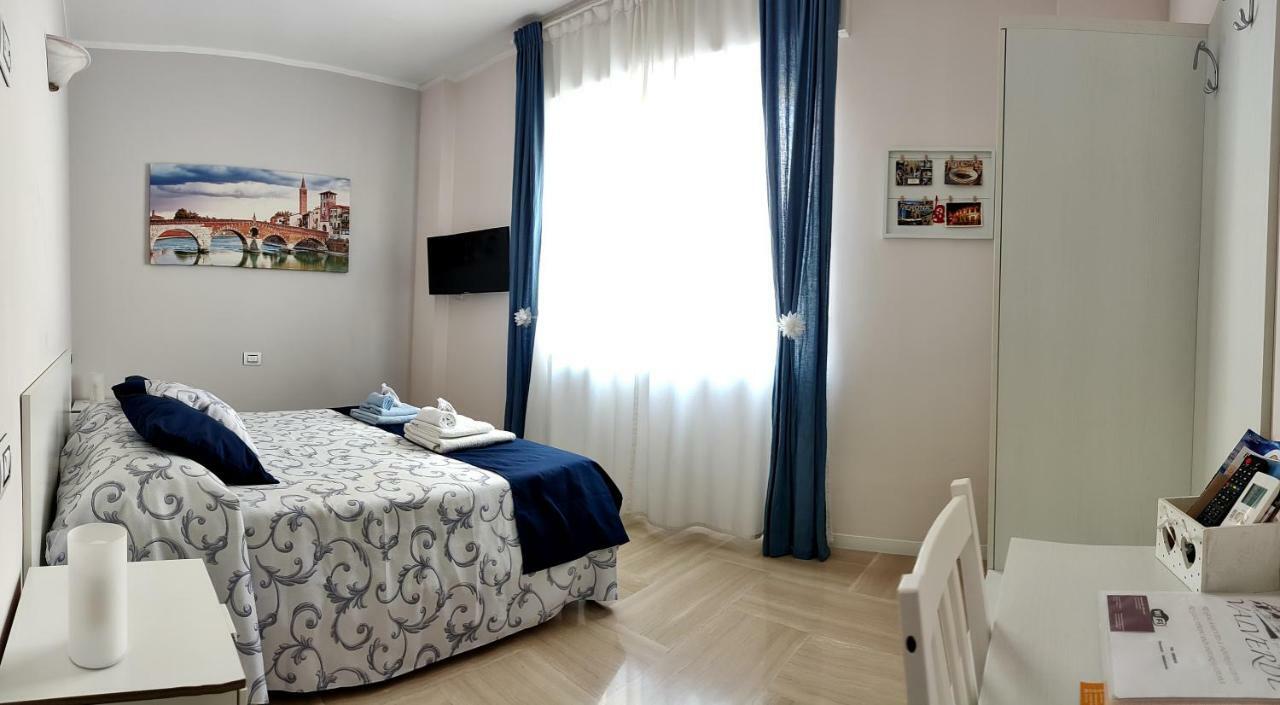 B&B Valverde Vérone Extérieur photo